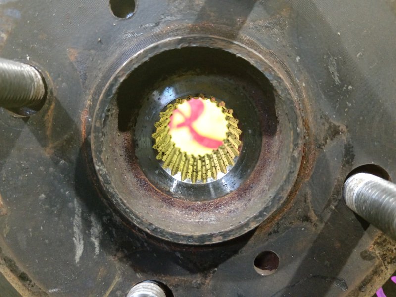 Ступица, 800 рублей, Красноярск