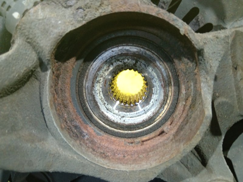 Ступица, 800 рублей, Красноярск