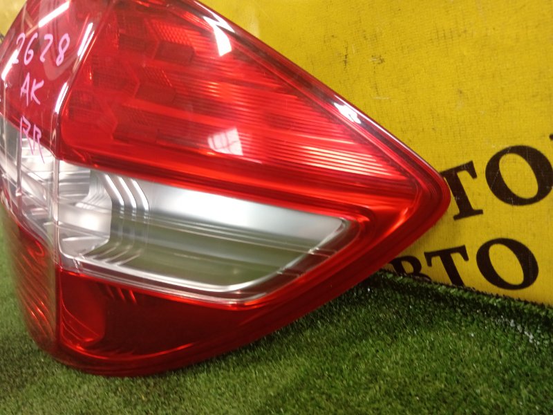 Стоп-сигнал, 3300 рублей, Красноярск