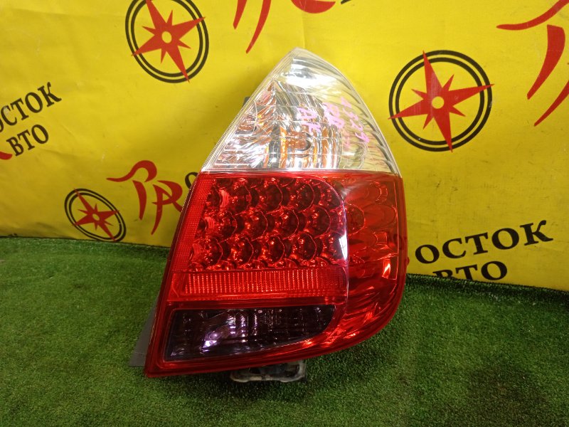 Стоп-сигнал, 1700 рублей, Красноярск