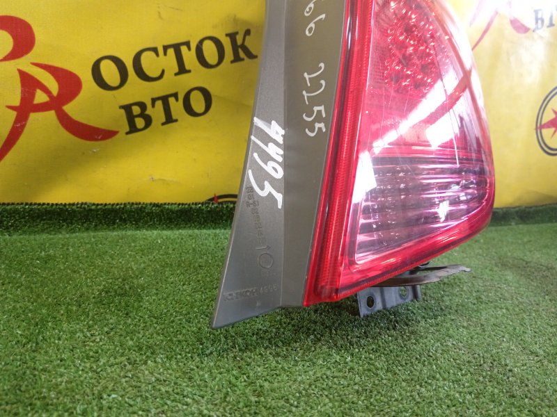 Стоп-сигнал, 1700 рублей, Красноярск