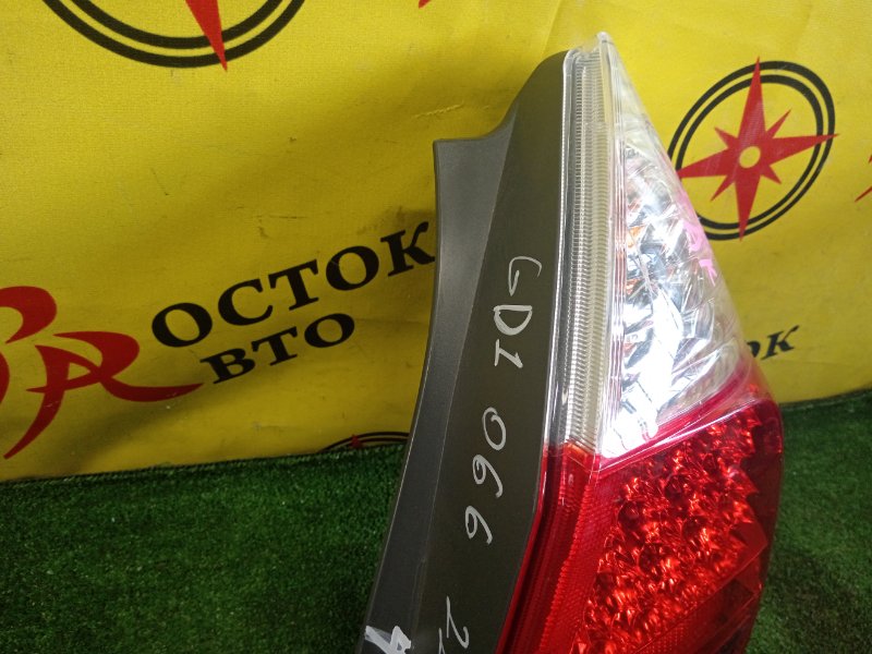 Стоп-сигнал, 1700 рублей, Красноярск