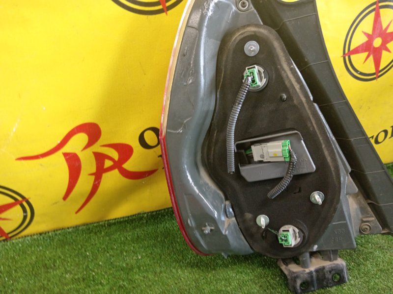 Стоп-сигнал, 1700 рублей, Красноярск