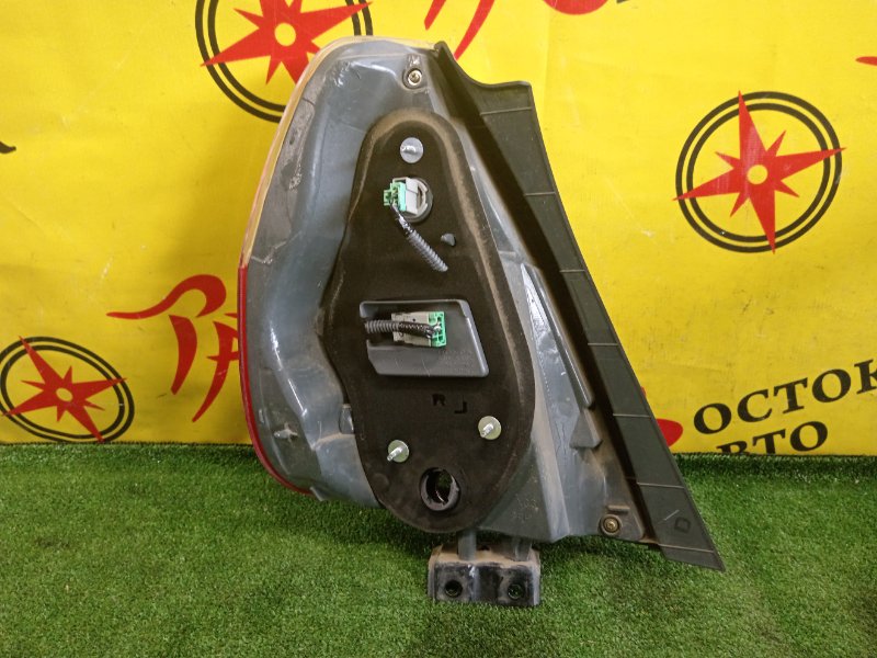 Стоп-сигнал, 1700 рублей, Красноярск