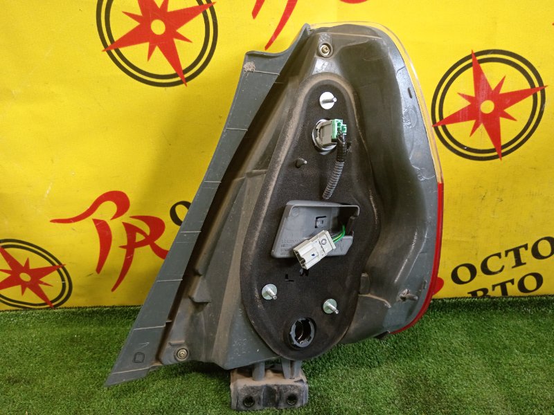 Стоп-сигнал, 1700 рублей, Красноярск