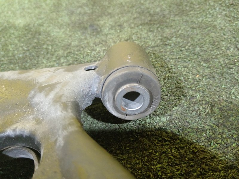 рычаг, 2000 рублей, Красноярск