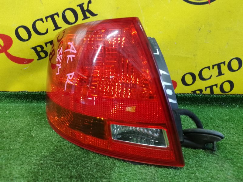 Стоп-сигнал, 2500 рублей, Красноярск