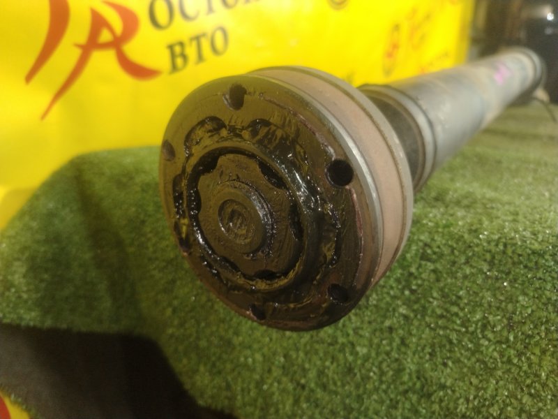 Карданный вал, 11000 рублей, Красноярск