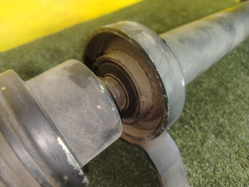 Карданный вал, 11000 рублей, Красноярск