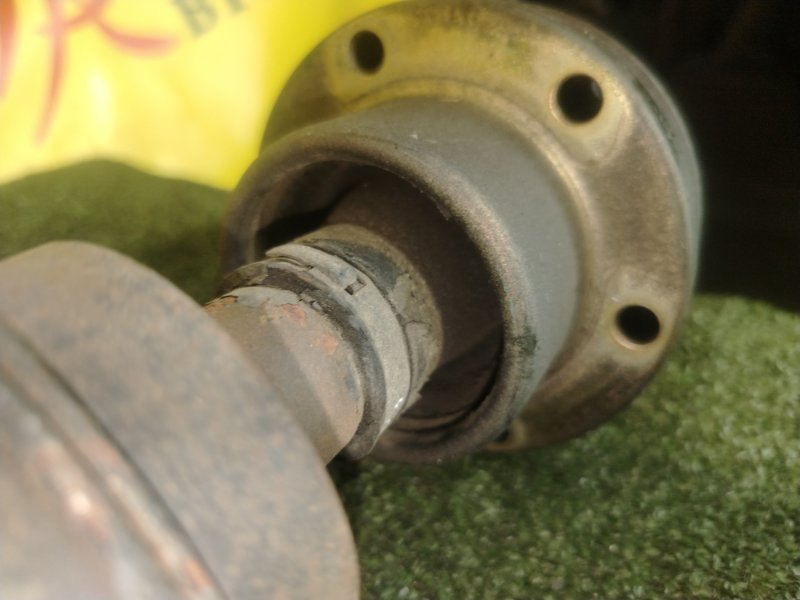 Карданный вал, 11000 рублей, Красноярск