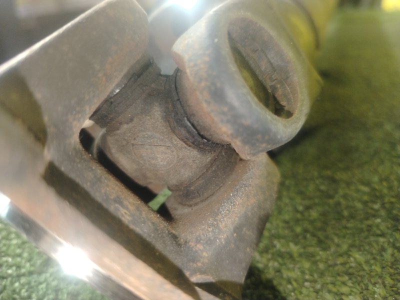 Карданный вал, 6000 рублей, Красноярск