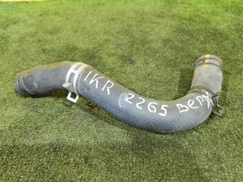 Патрубок радиатора, 350 рублей, Красноярск