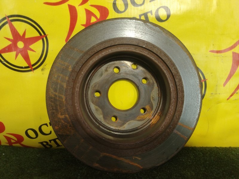 тормозной диск, 350 рублей, Красноярск