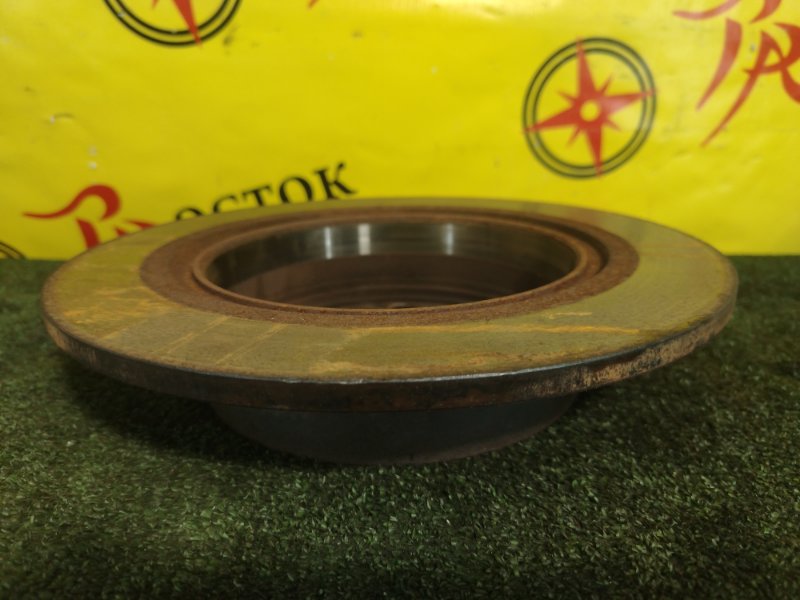 тормозной диск, 350 рублей, Красноярск