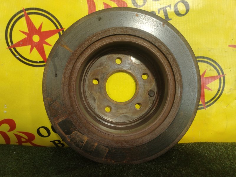 тормозной диск, 350 рублей, Красноярск