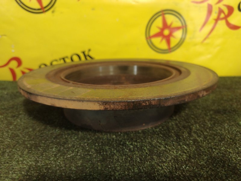 тормозной диск, 350 рублей, Красноярск