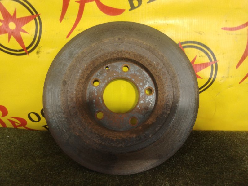 тормозной диск, 350 рублей, Красноярск