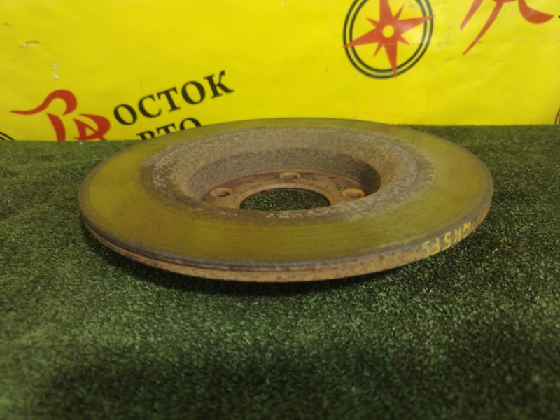 тормозной диск, 350 рублей, Красноярск