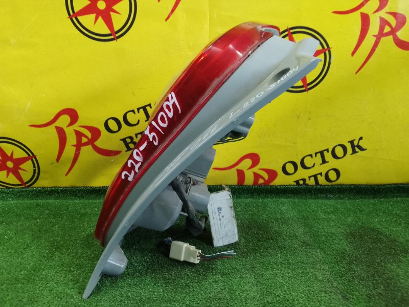 Стоп-сигнал, 1000 рублей, Красноярск