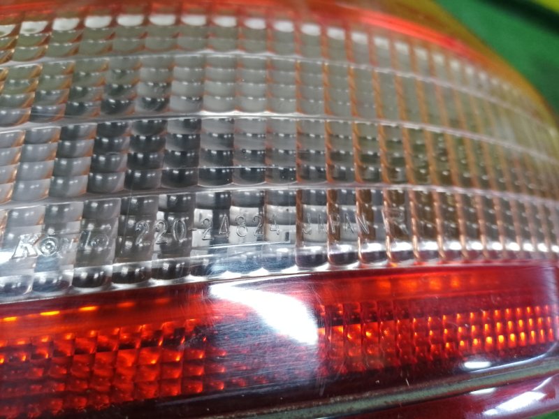 Стоп-сигнал, 700 рублей, Красноярск