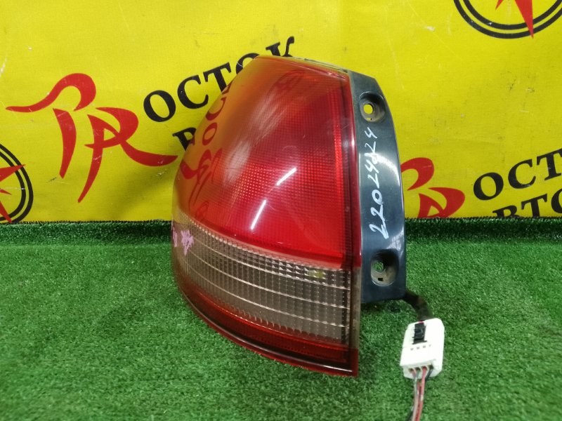 Стоп-сигнал, 700 рублей, Красноярск