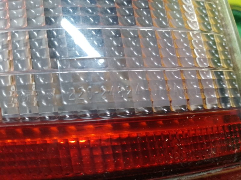 Стоп-сигнал, 700 рублей, Красноярск