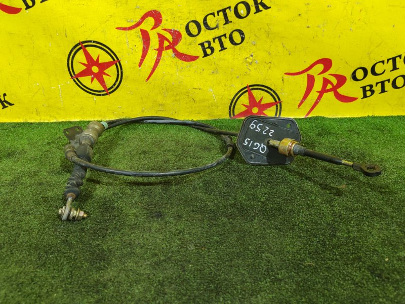 трос переключения кпп, 1500 рублей, Красноярск