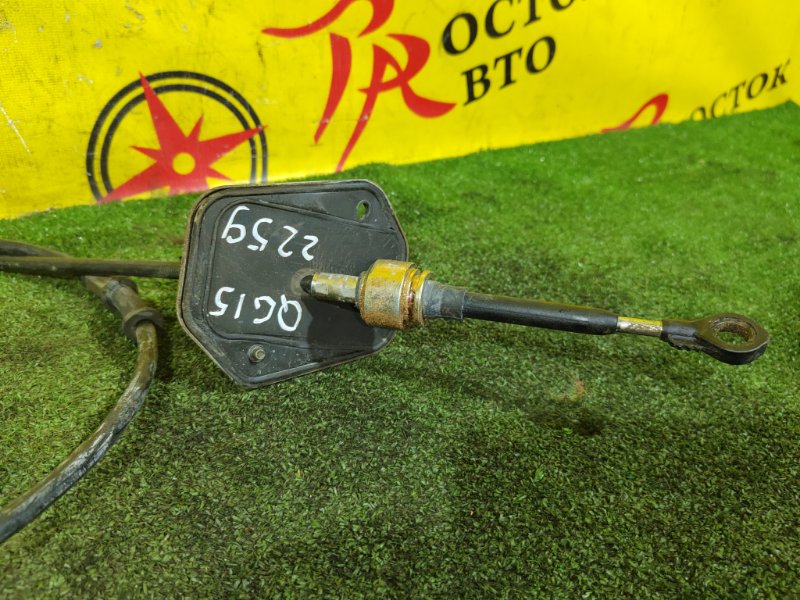 трос переключения кпп, 1500 рублей, Красноярск