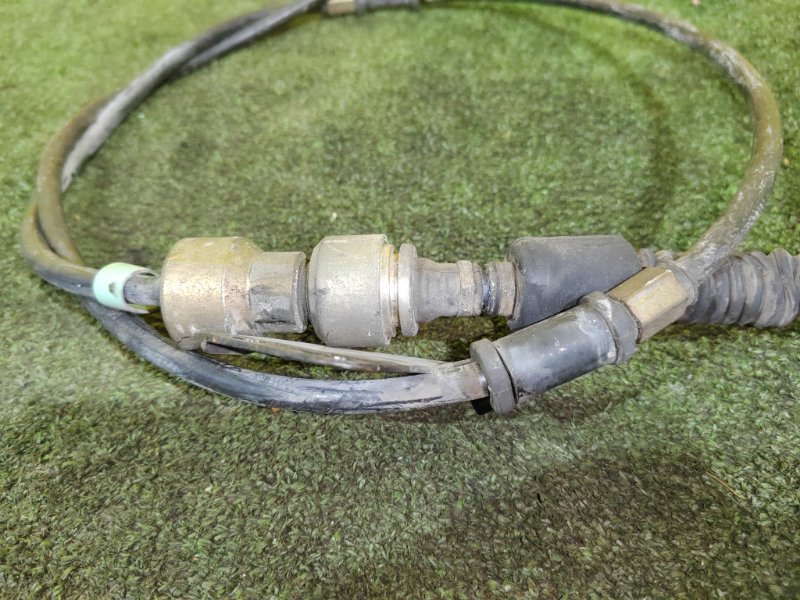 трос переключения кпп, 1500 рублей, Красноярск