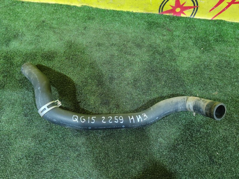 Патрубок радиатора, 300 рублей, Красноярск