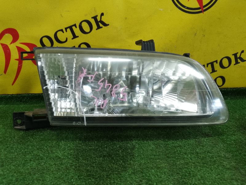 фара, 2000 рублей, Красноярск