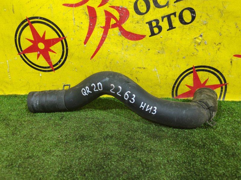 Патрубок радиатора, 300 рублей, Красноярск