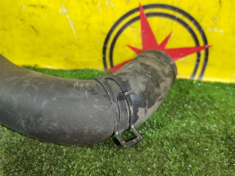 Патрубок радиатора, 300 рублей, Красноярск