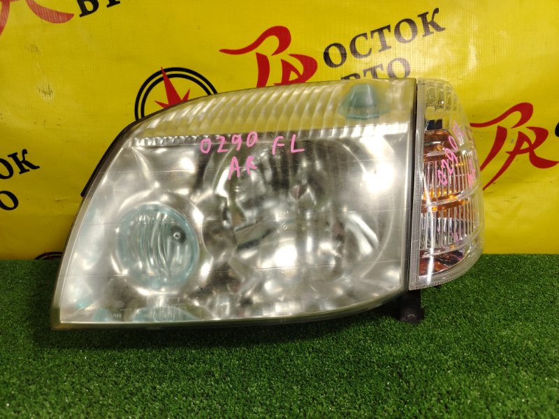 фара, 7500 рублей, Красноярск