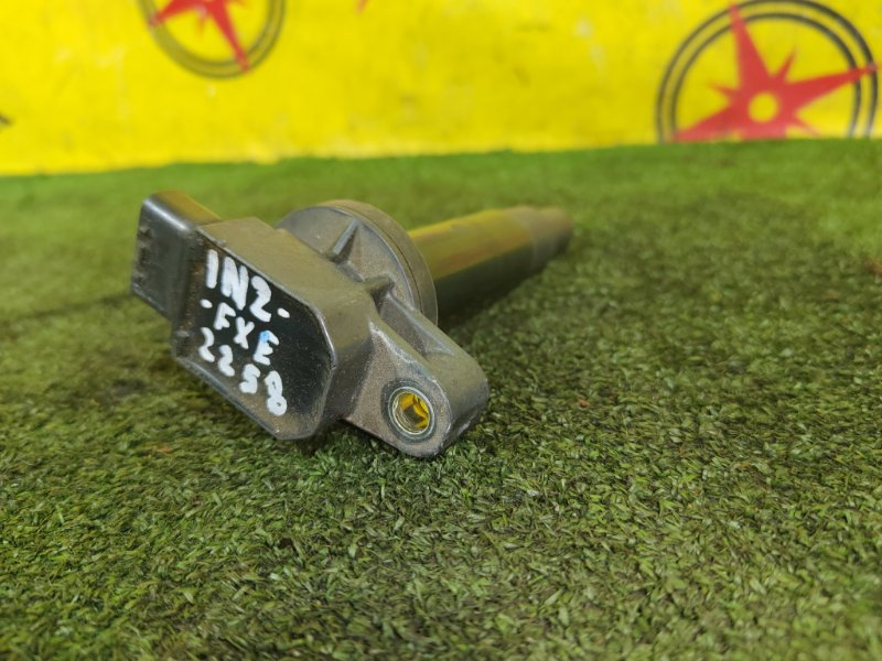 Катушка зажигания, 2000 рублей, Красноярск