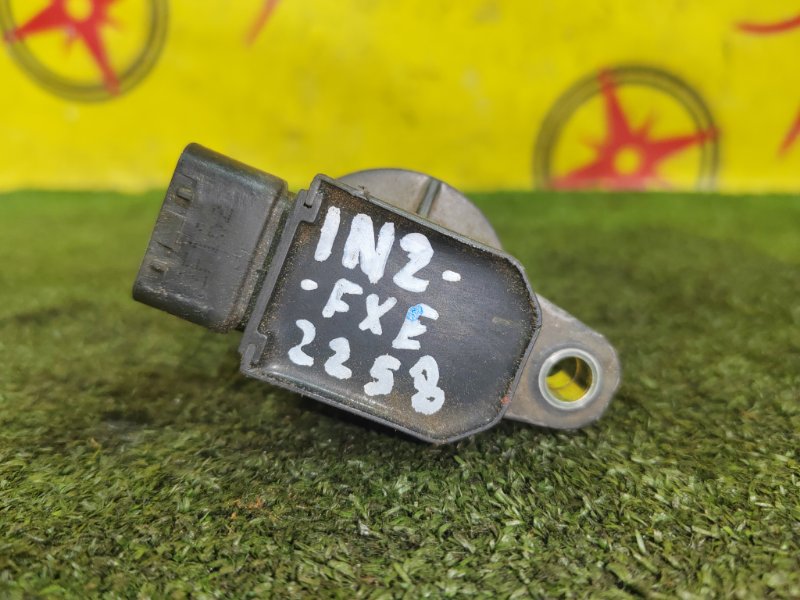 Катушка зажигания, 2000 рублей, Красноярск