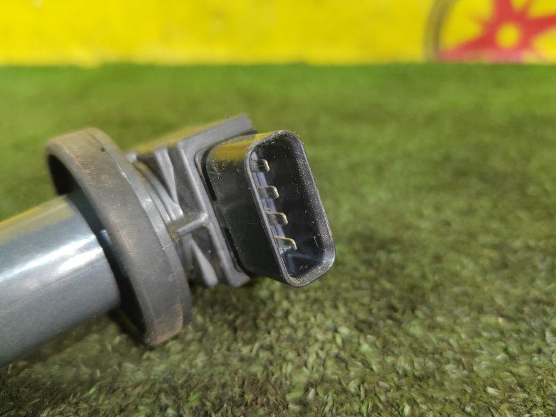 Катушка зажигания, 2000 рублей, Красноярск