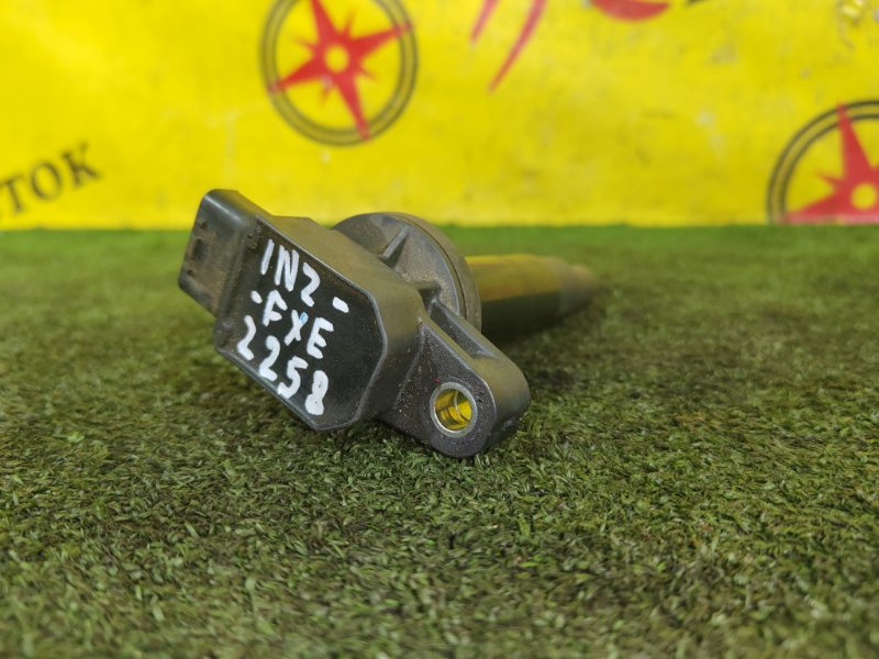 Катушка зажигания, 2000 рублей, Красноярск