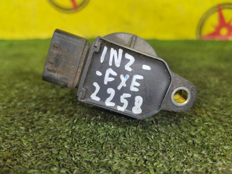 Катушка зажигания, 2000 рублей, Красноярск