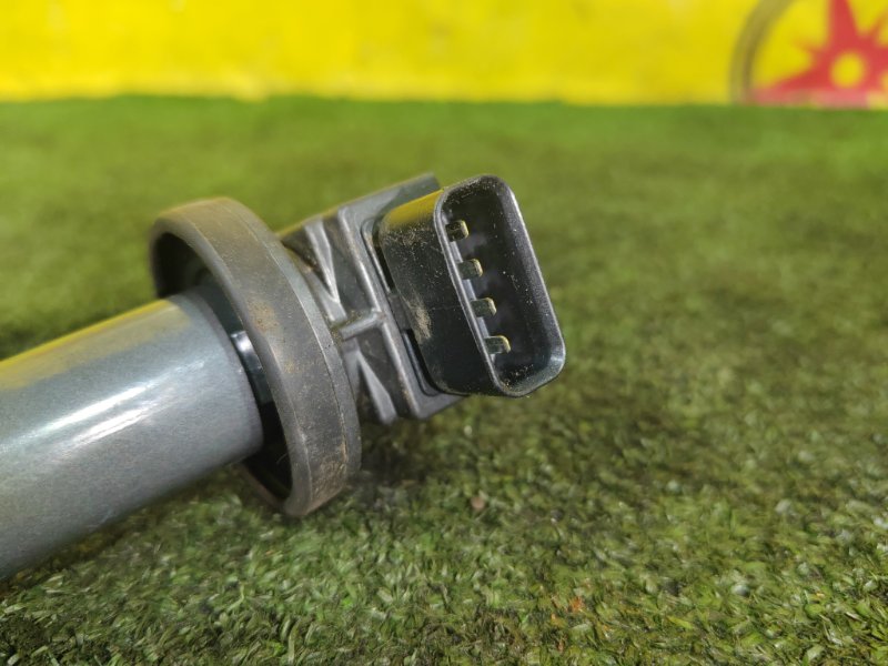 Катушка зажигания, 2000 рублей, Красноярск