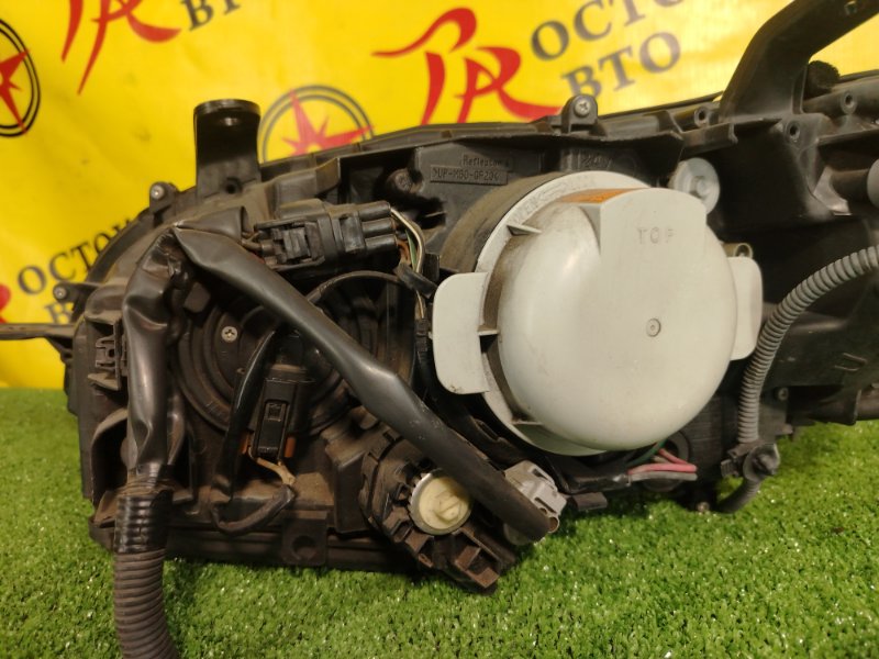 фара, 4500 рублей, Красноярск