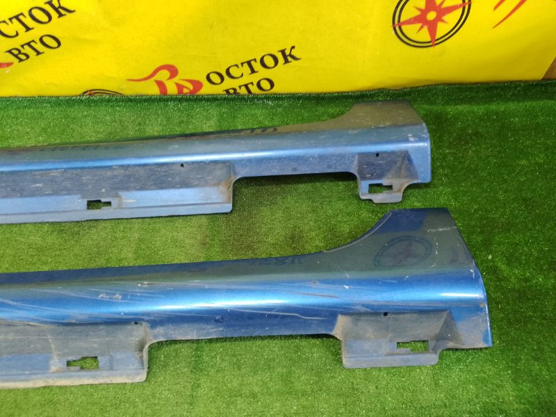 накладка порога, 8000 рублей, Красноярск