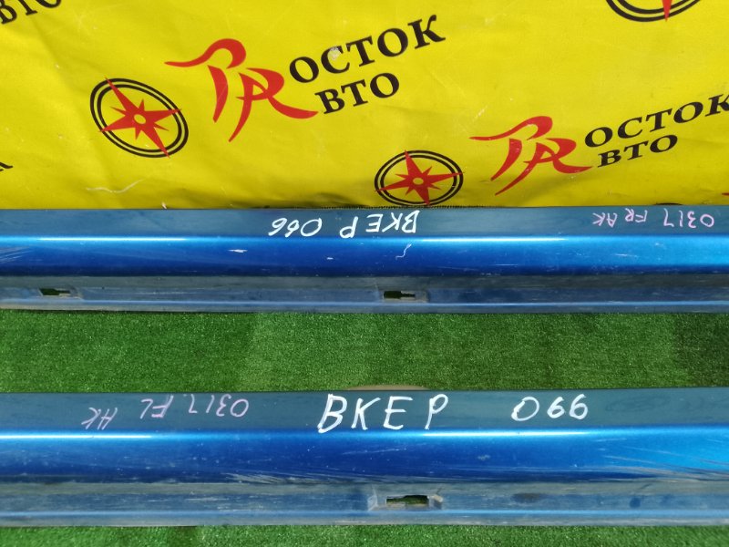 накладка порога, 8000 рублей, Красноярск