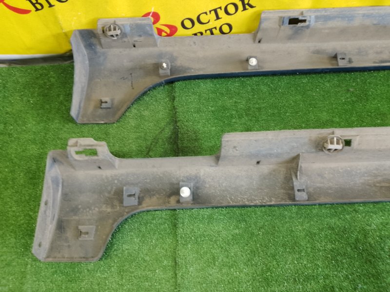 накладка порога, 8000 рублей, Красноярск