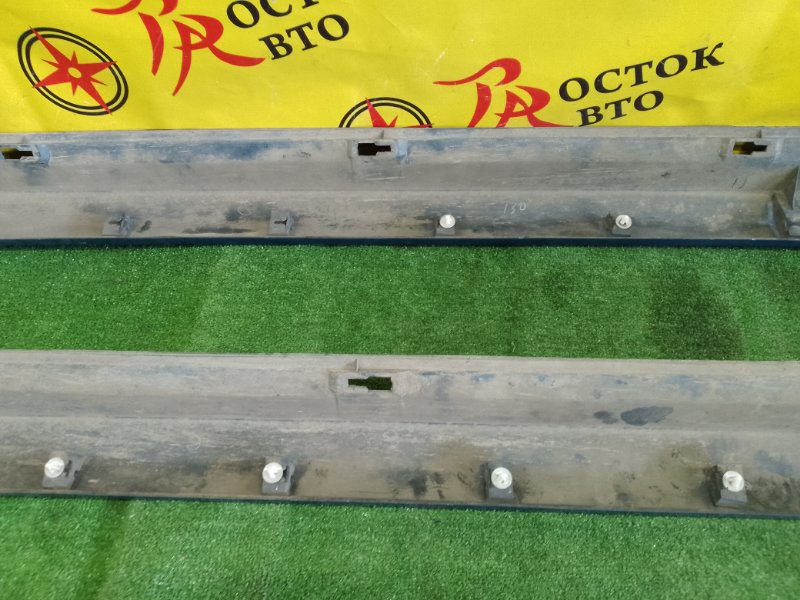 накладка порога, 8000 рублей, Красноярск