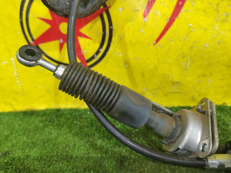 трос переключения кпп, 500 рублей, Красноярск