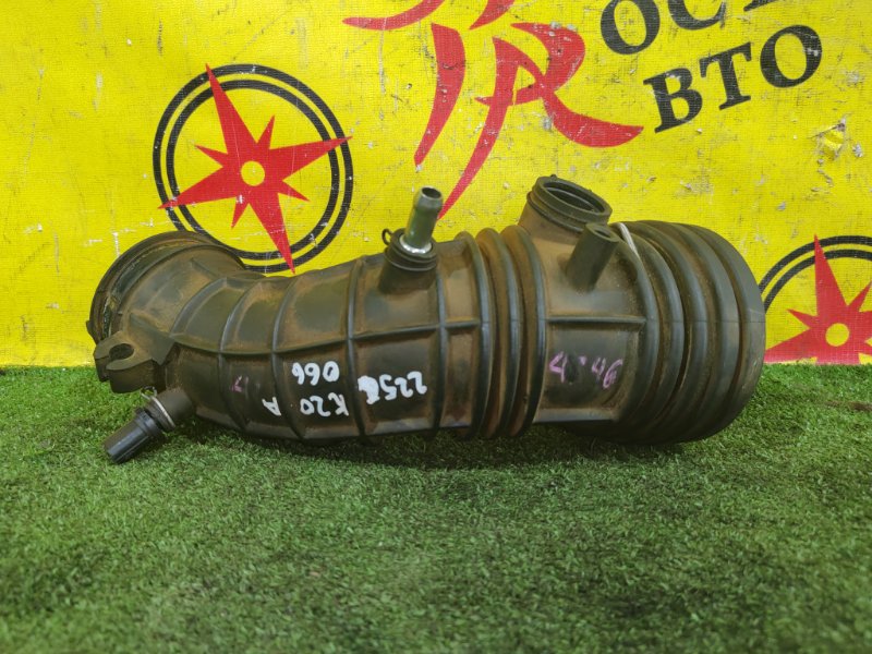 Патрубок воздушного фильтра, 3000 рублей, Красноярск