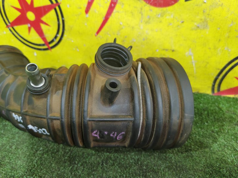 Патрубок воздушного фильтра, 3000 рублей, Красноярск