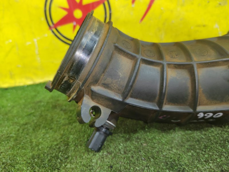 Патрубок воздушного фильтра, 3000 рублей, Красноярск