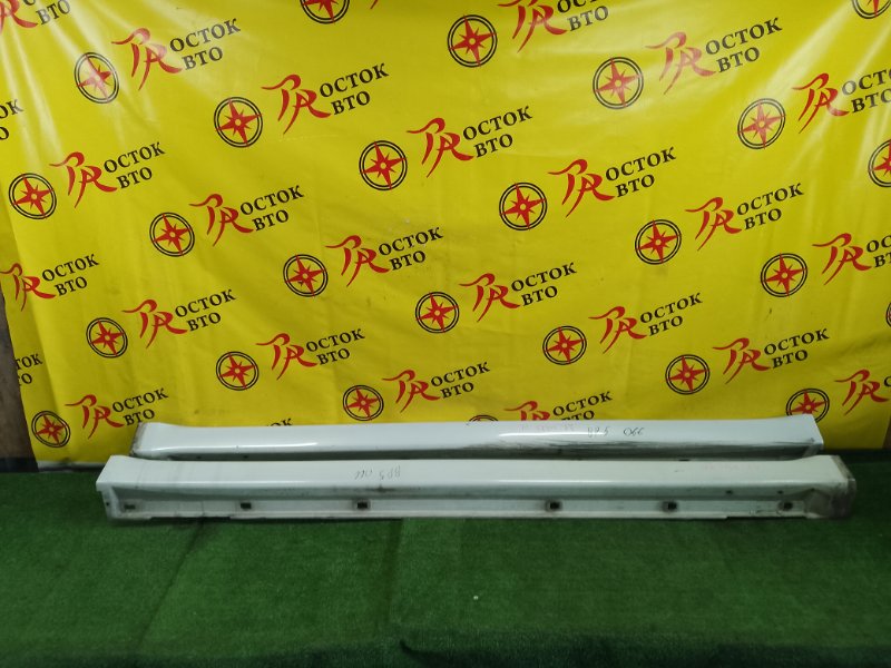 накладка порога, 3000 рублей, Красноярск